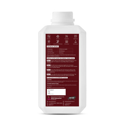 MBEPOXY® Novare Resin