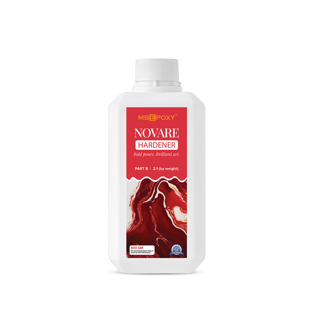 MBEPOXY® Novare Resin