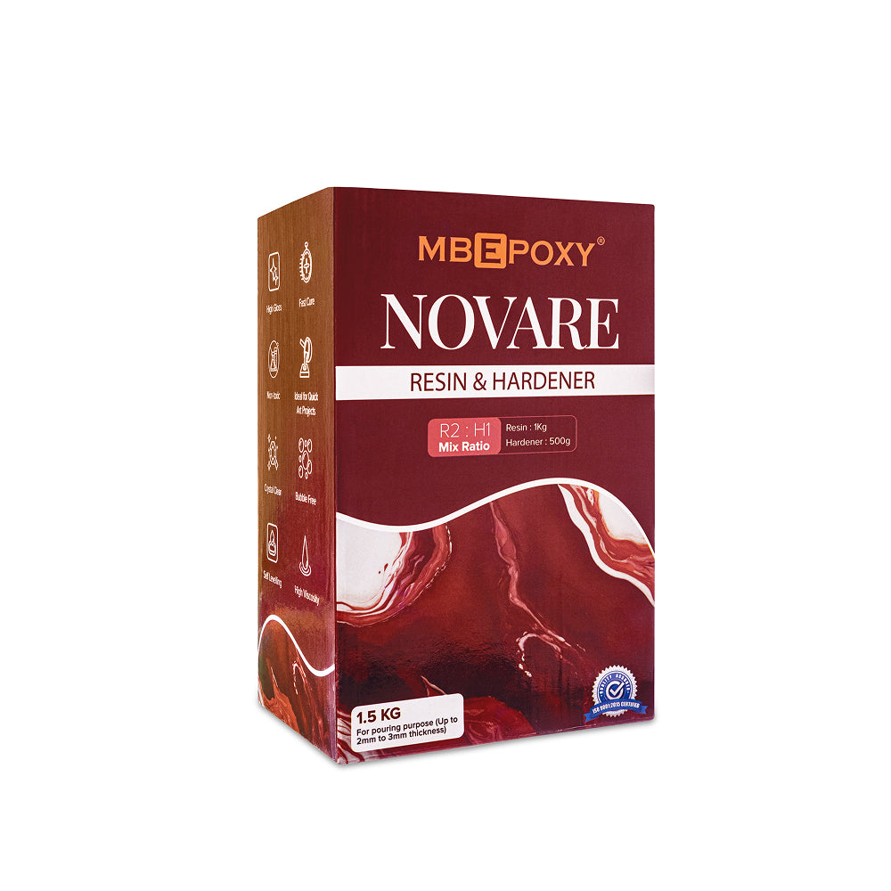 MBEPOXY® Novare Resin