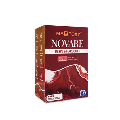 MBEPOXY® Novare Resin