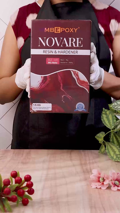 MBEPOXY® Novare Resin