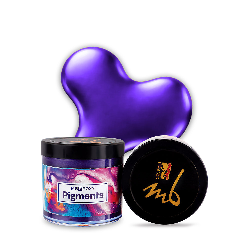 MB Pigment Royal Purple