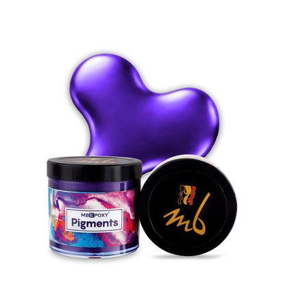 MB Pigment Royal Purple