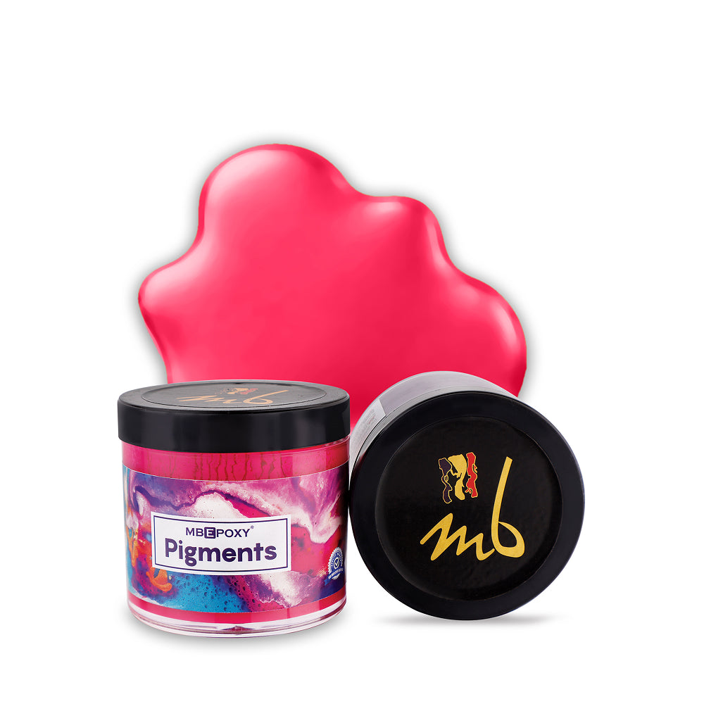 MB Pigment Rani Pink
