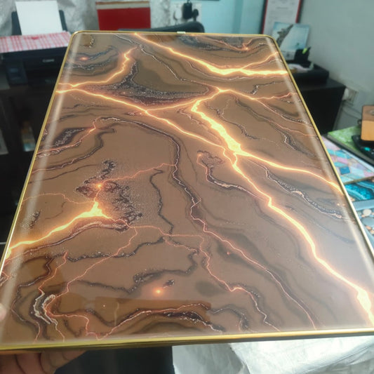 MB Epoxy® Screed Coat Flooring Resin