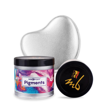 MB Pigment Midnight Silver