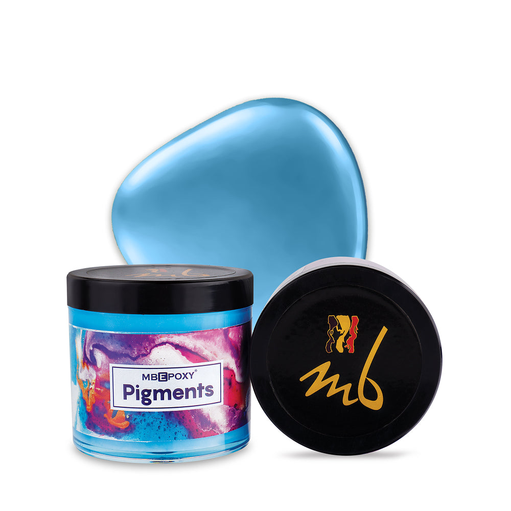 MB Pigment Baby Blue