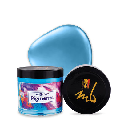 MB Pigment Baby Blue