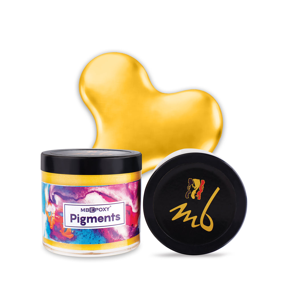 MB Pigment Soft Gold
