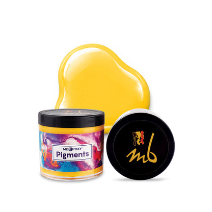 MB Pigment Solar Yellow